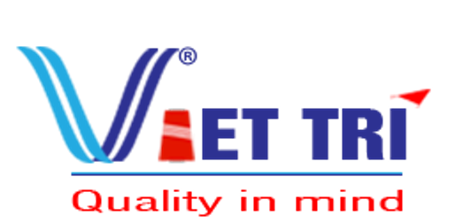 Công ty CP Sợi Việt Trí