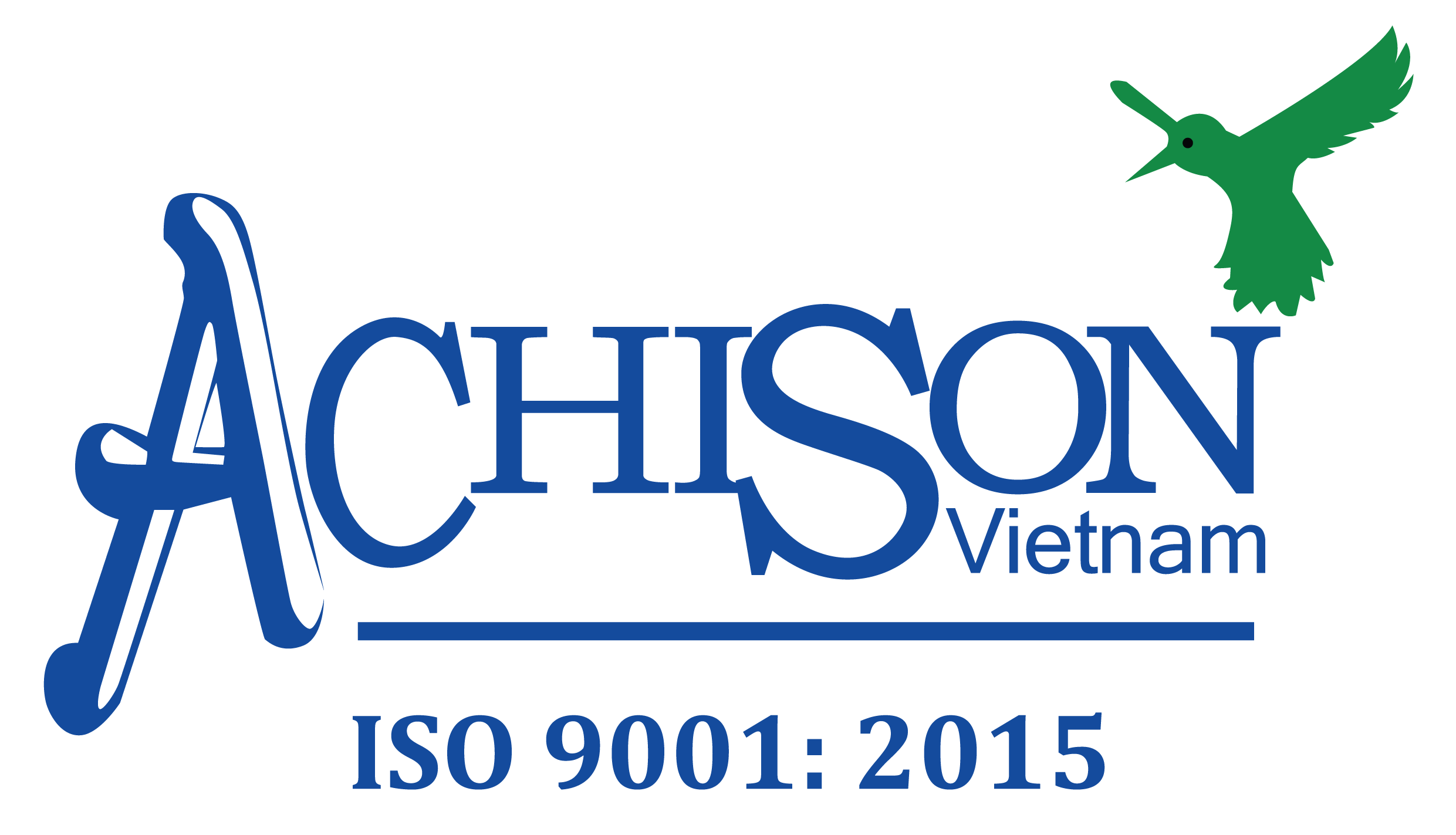 Công ty CP Achison