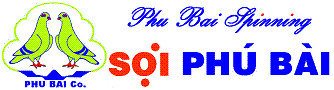 Công ty CP Sợi Phú Bài
